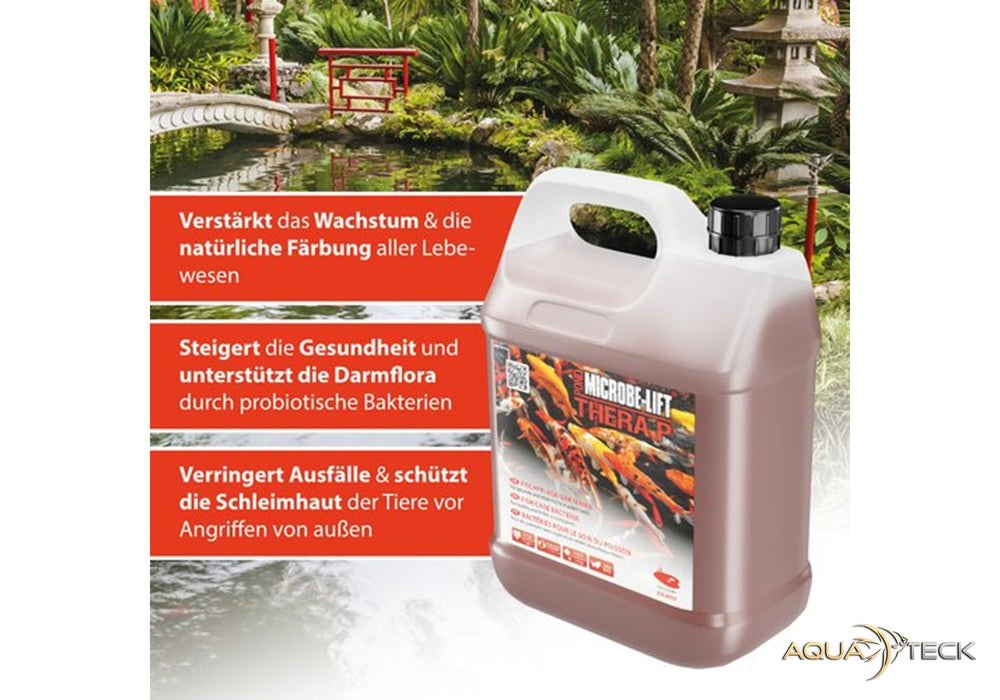 Microbe-Lift THERA P POND 946ml