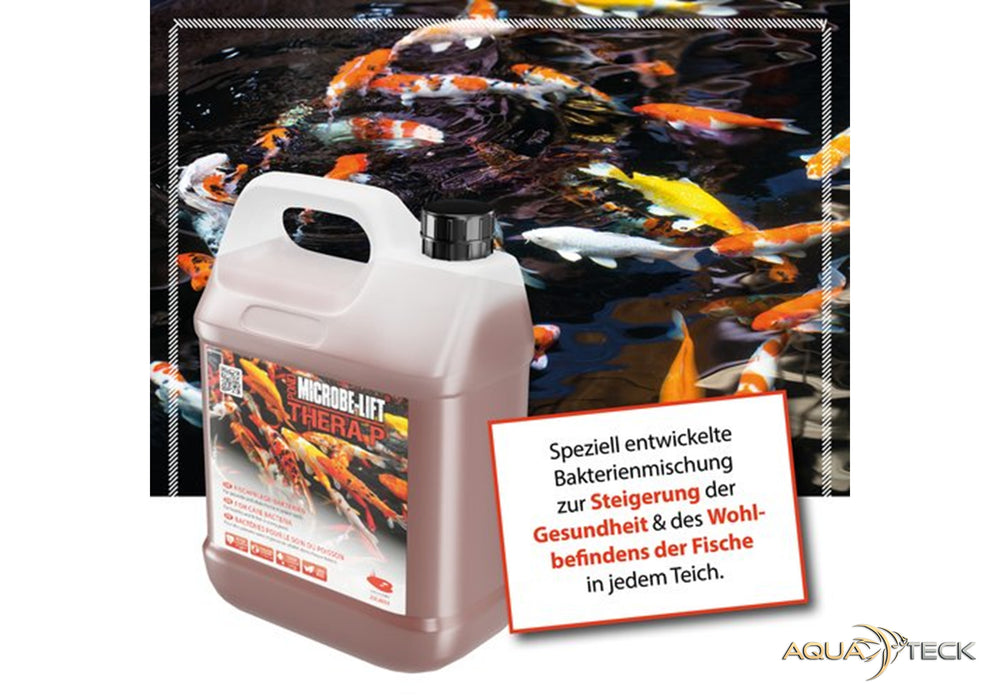 Microbe-Lift THERA P POND 946ml