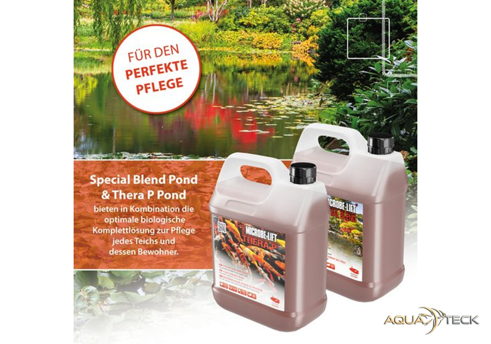 Microbe-Lift THERA P POND 946ml