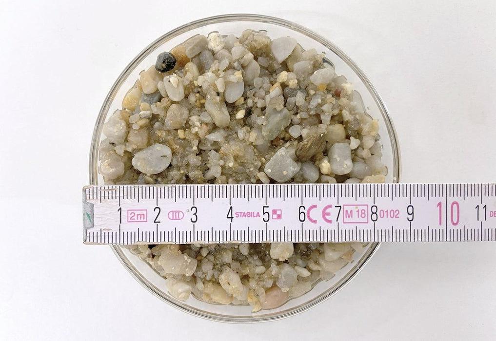 Naturkies Beige (0-7 mm) 