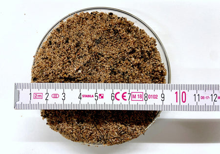 Naturkies Rio Negro (0-2 mm) 5kg image