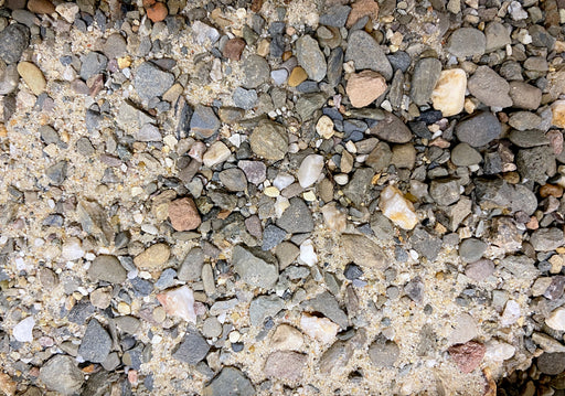 Naturkiesmischung Malawi (1-6 mm) 