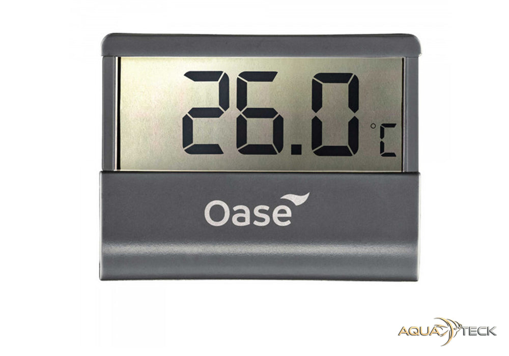 OASE Digitales Thermometer