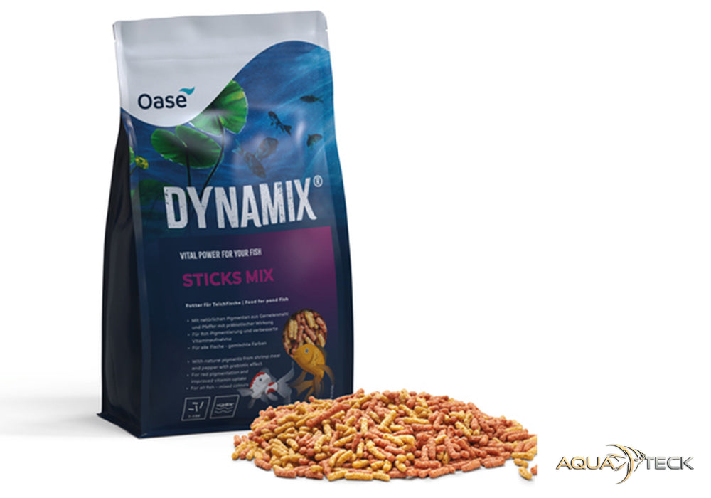 OASE Dynamix Sticks Mix 1l