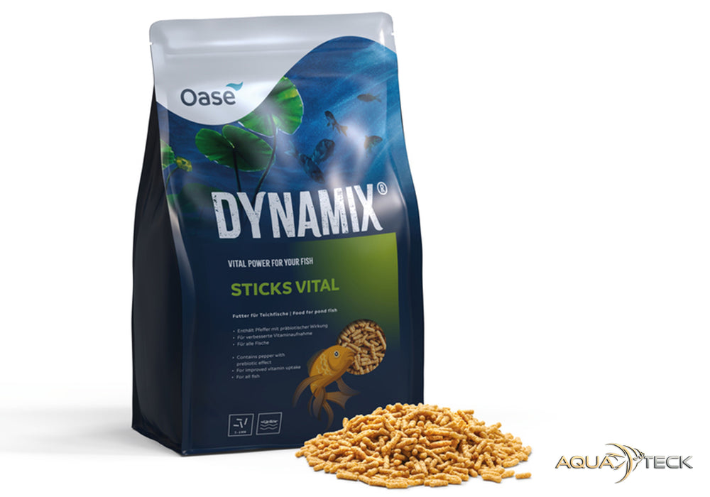 OASE Dynamix Sticks Vital 4l
