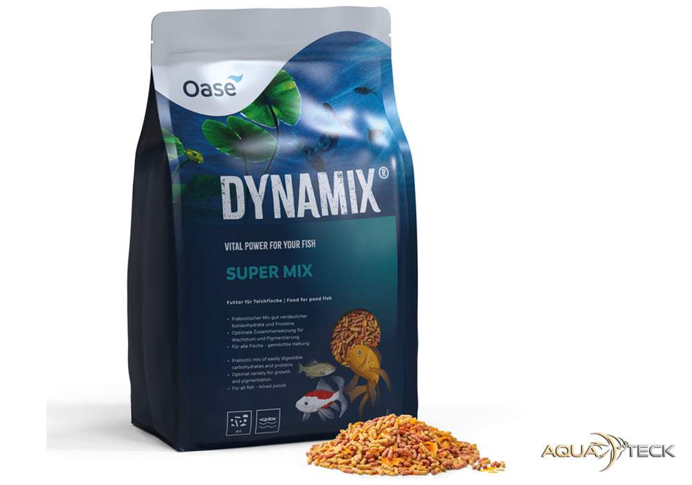 OASE Dynamix Super Mix 8l