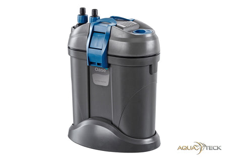 OASE FiltoSmart Thermo 100 - Außenfilter mit Heizer image
