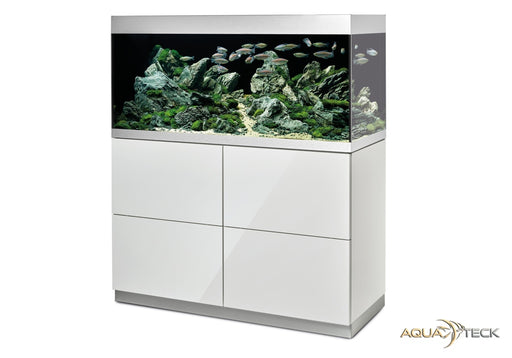 OASE HIGHLINE optiwhite 300 - Aquarienkombination