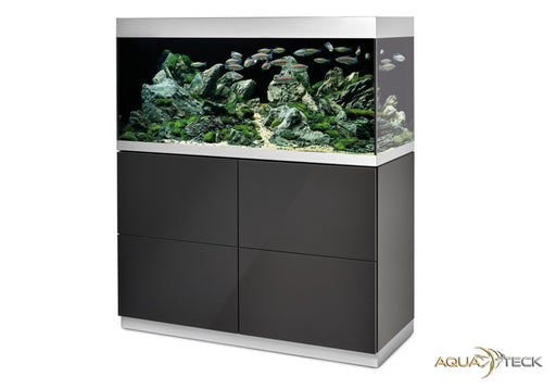 OASE HIGHLINE optiwhite 300 - Aquarienkombination