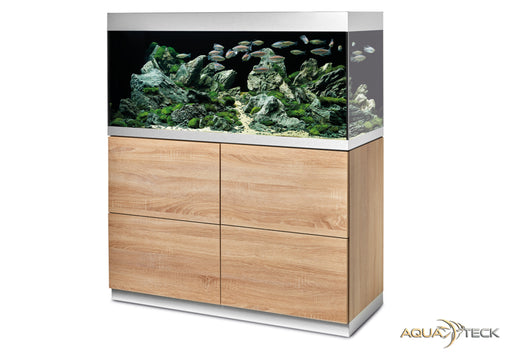 OASE HIGHLINE optiwhite 300 - Aquarienkombination