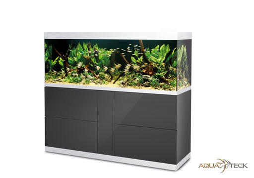 OASE HIGHLINE optiwhite 600 - Aquarienkombination