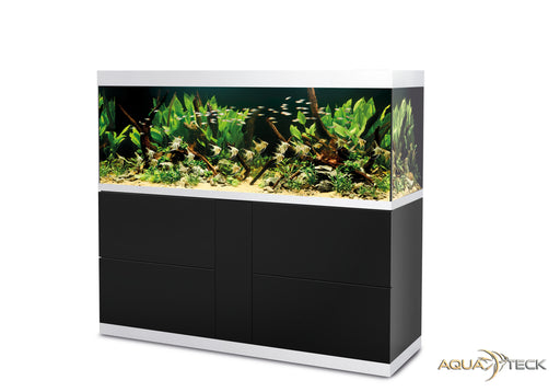 OASE HIGHLINE optiwhite 600 - Aquarienkombination