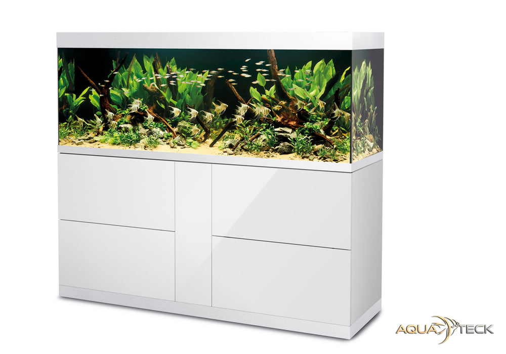 OASE HIGHLINE optiwhite 600 - Aquarienkombination