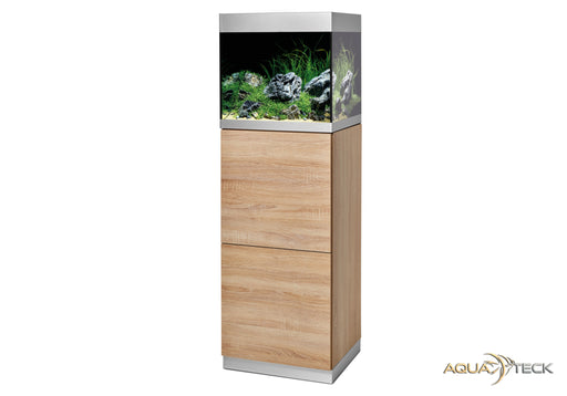 OASE HIGHLINE optiwhite 125 - Aquarienkombination