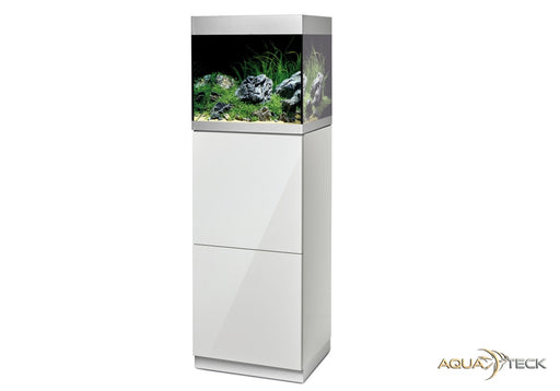 OASE HIGHLINE optiwhite 125 - Aquarienkombination