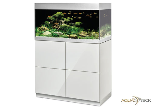 OASE HIGHLINE optiwhite 200 - Aquarienkombination