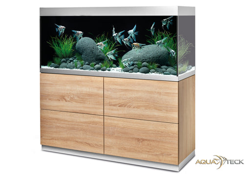 OASE HIGHLINE optiwhite 400 - Aquarienkombination