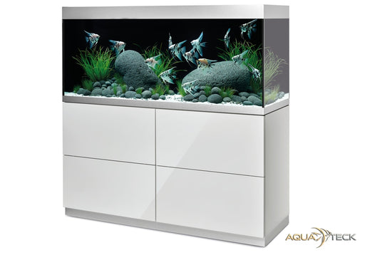 OASE HIGHLINE optiwhite 400 - Aquarienkombination