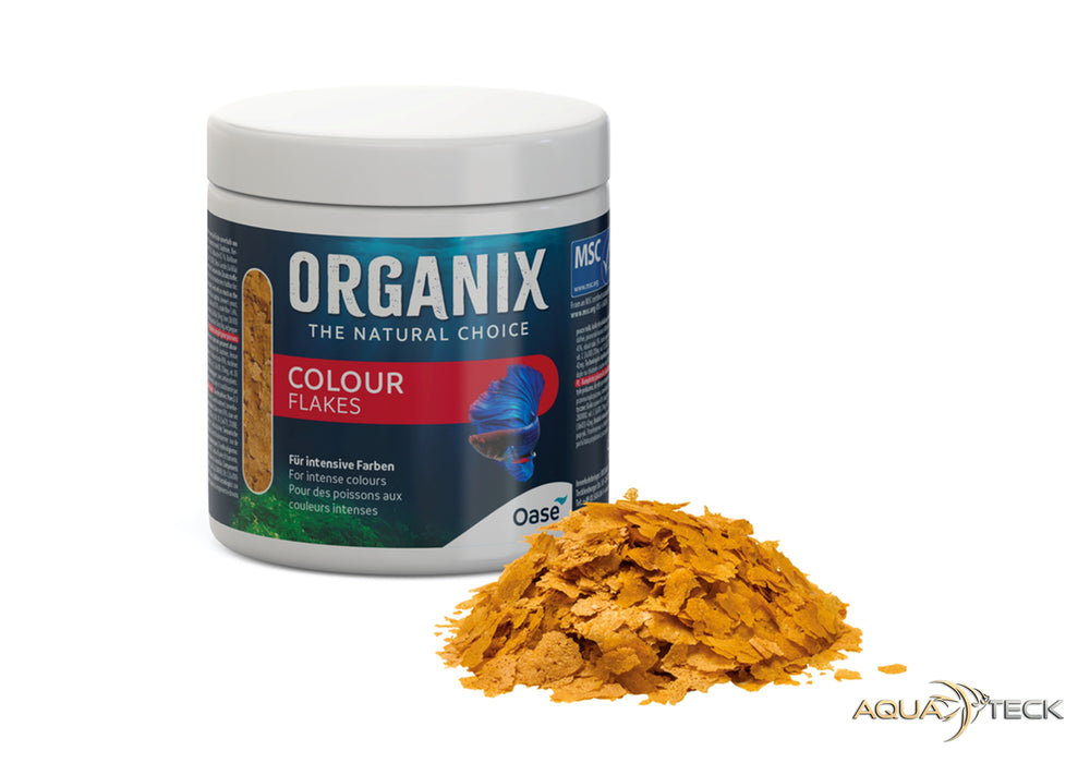 OASE ORGANIX Colour Flakes