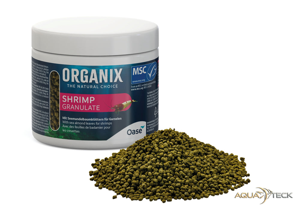 OASE ORGANIX Shrimp Granulate