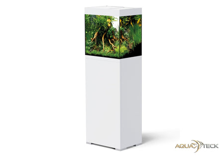 OASE STYLELINE 85 - Aquarienkombination inkl. Warengutschein 40€*) image