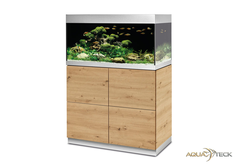 OASE HIGHLINE optiwhite 200 - Aquarienkombination inkl. Warengutschein 100€*)
