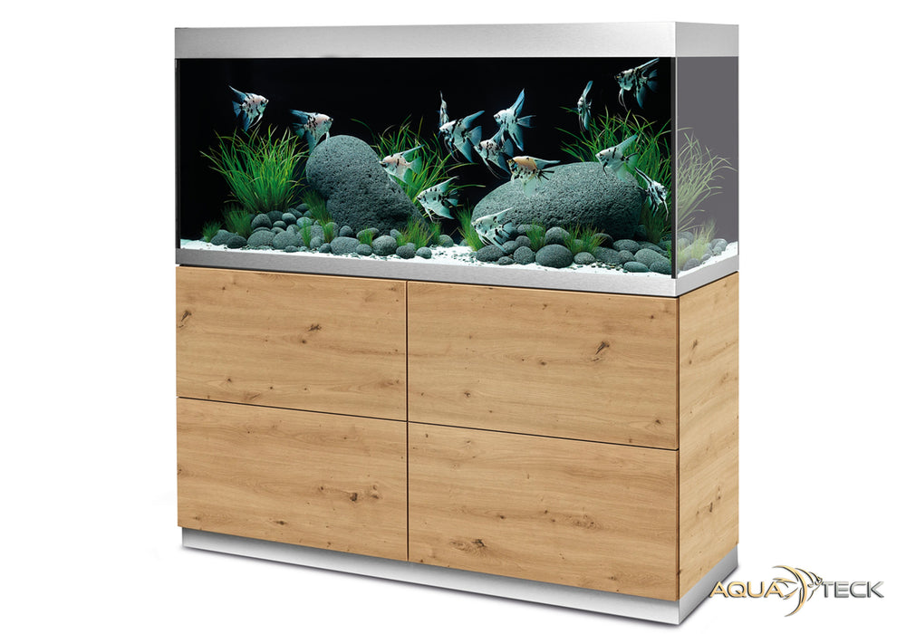 OASE HIGHLINE optiwhite 400 - Aquarienkombination inkl. Warengutschein 150€*)