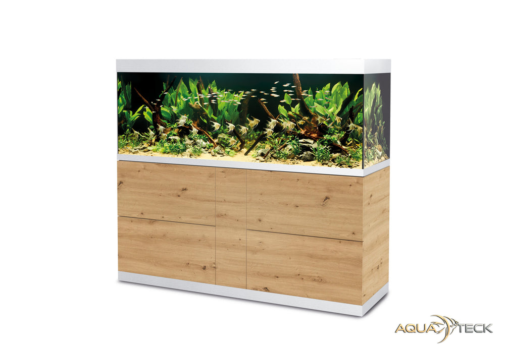 OASE HIGHLINE optiwhite 600 - Aquarienkombination inkl. Warengutschein 200€*)