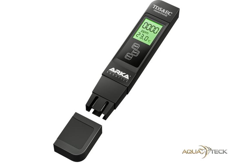 ARKA myAQUA® TDS/EC-Messgerät