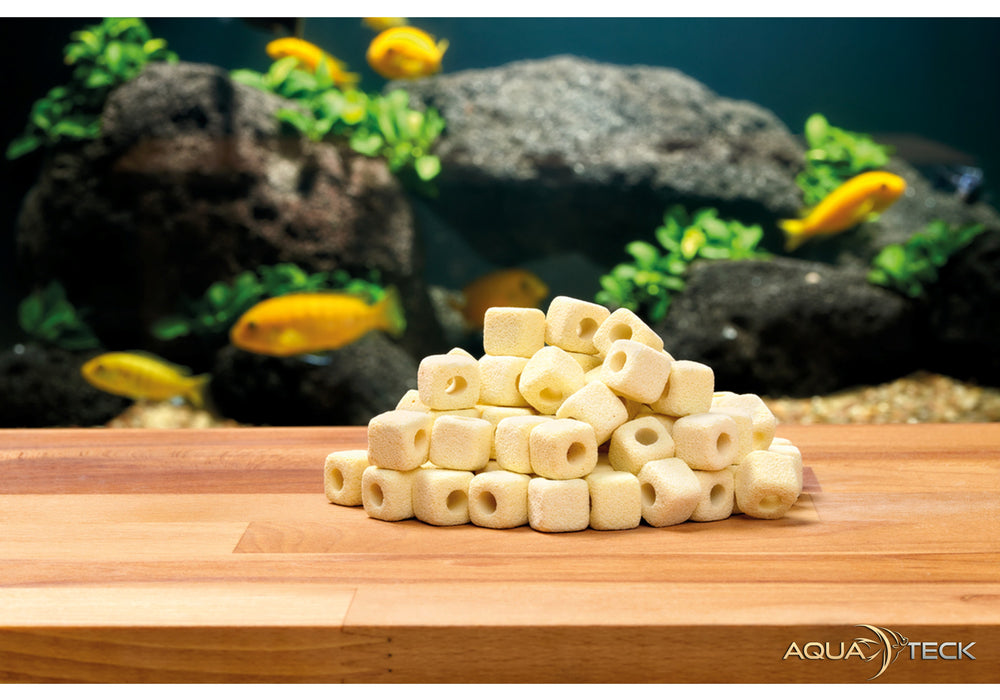 OASE BioLoft Cube 1l Filtermedium