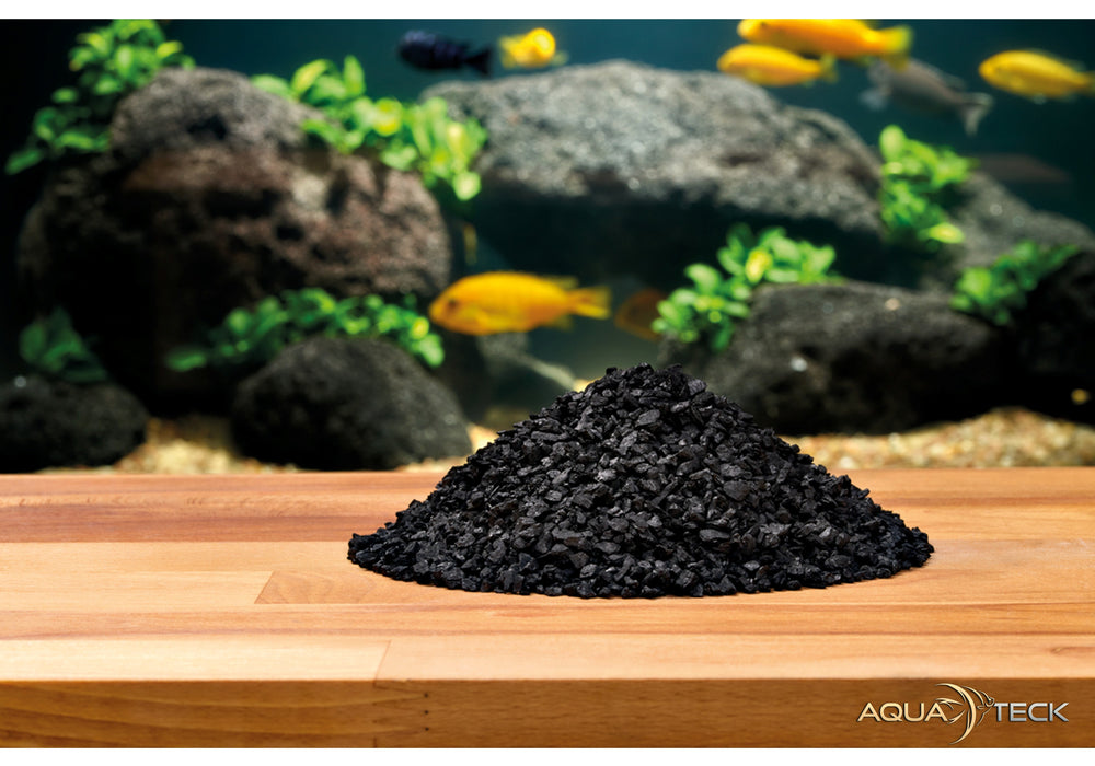 OASE Carbon 1l Filtermedium