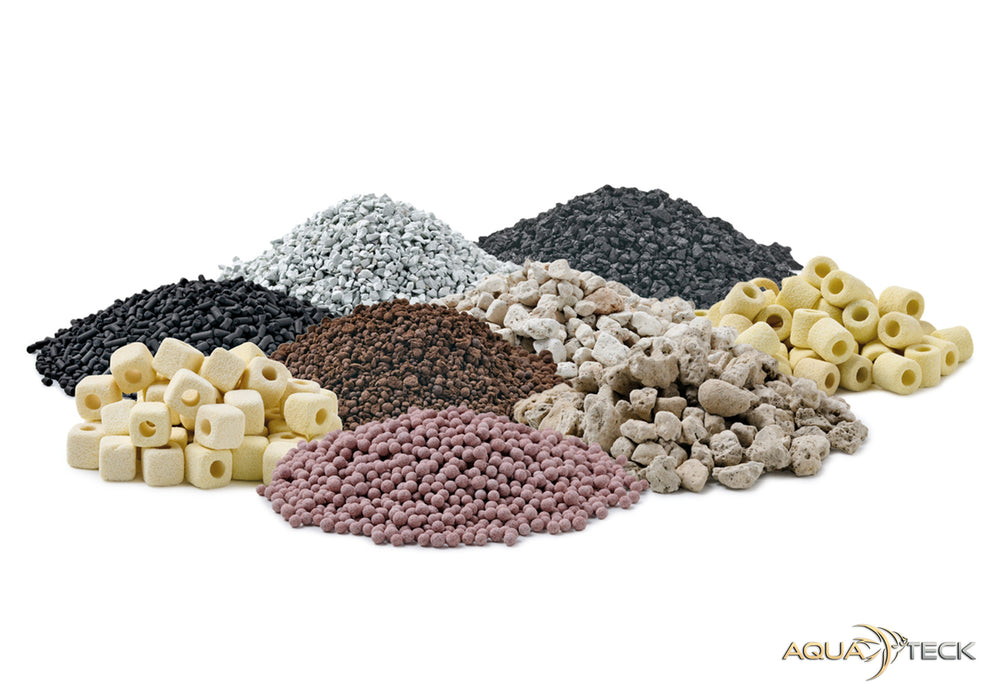 OASE Carbon Performance 1l Filtermedium