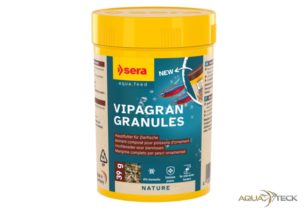 SERA Vipagran Granules