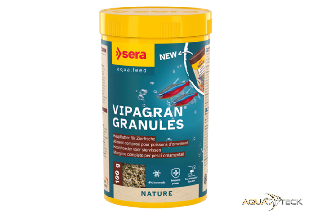 SERA Vipagran Granules