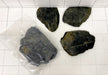 Schiefer-Set (2-3 Steine) - ca. 3kg gebündelt