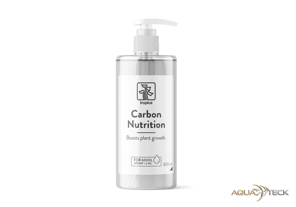 Tropica Carbon Nutrition 300ml