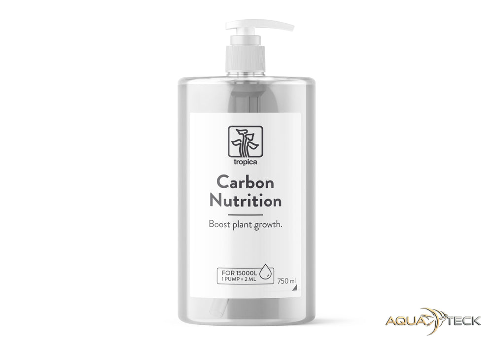 Tropica Carbon Nutrition 750ml