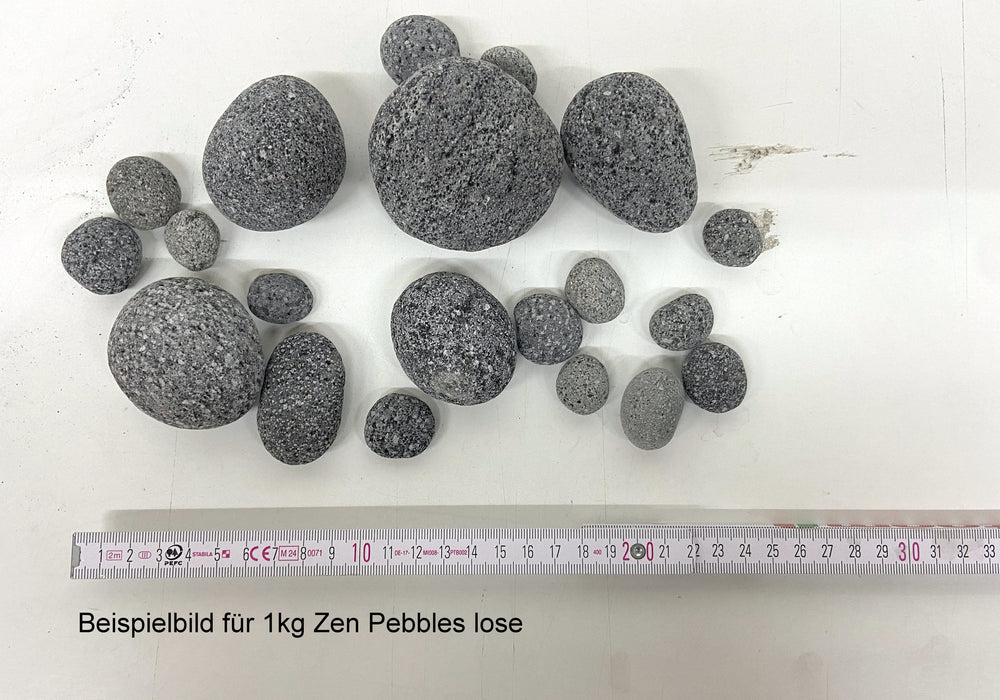 Zen Pebbles (Preis je 100g)