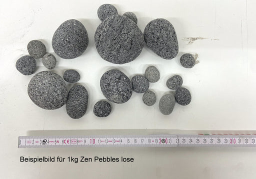Zen Pebbles (Preis je 100g)