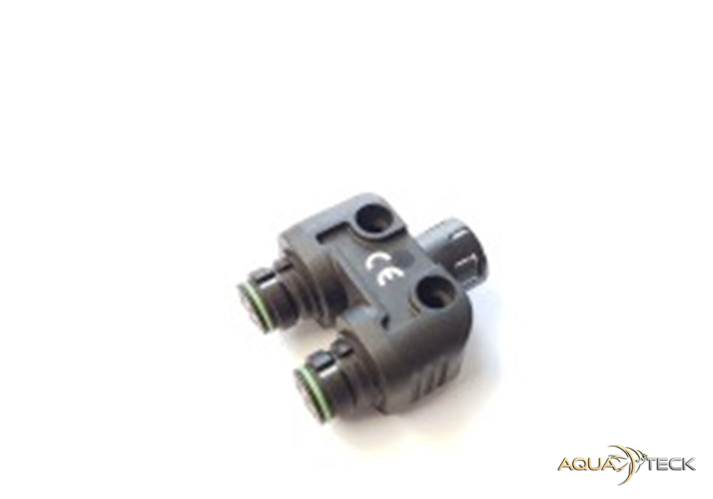 Daytime Verteiler für onex matrix pendix