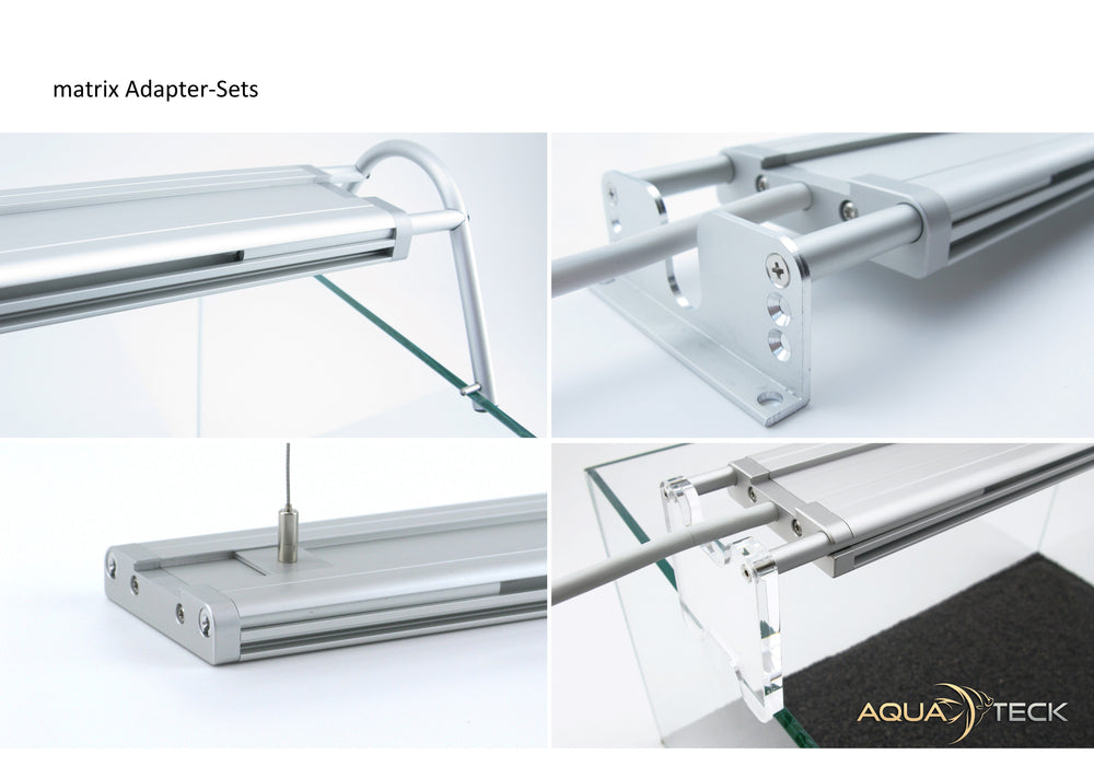 NEU - Daytime matrix Starter Set für OASE Aquarien