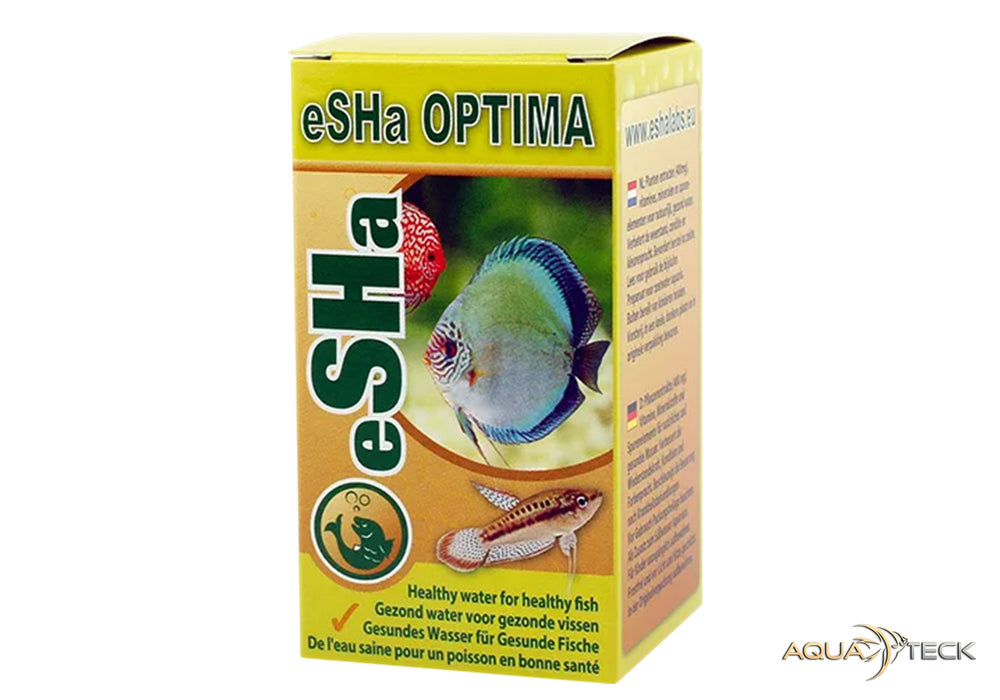 eSHa Optima 20ml