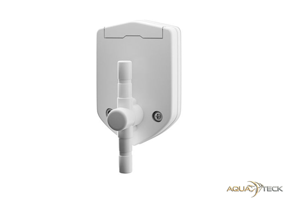 ARKA myAQUA® In-Line TDS-Messgerät