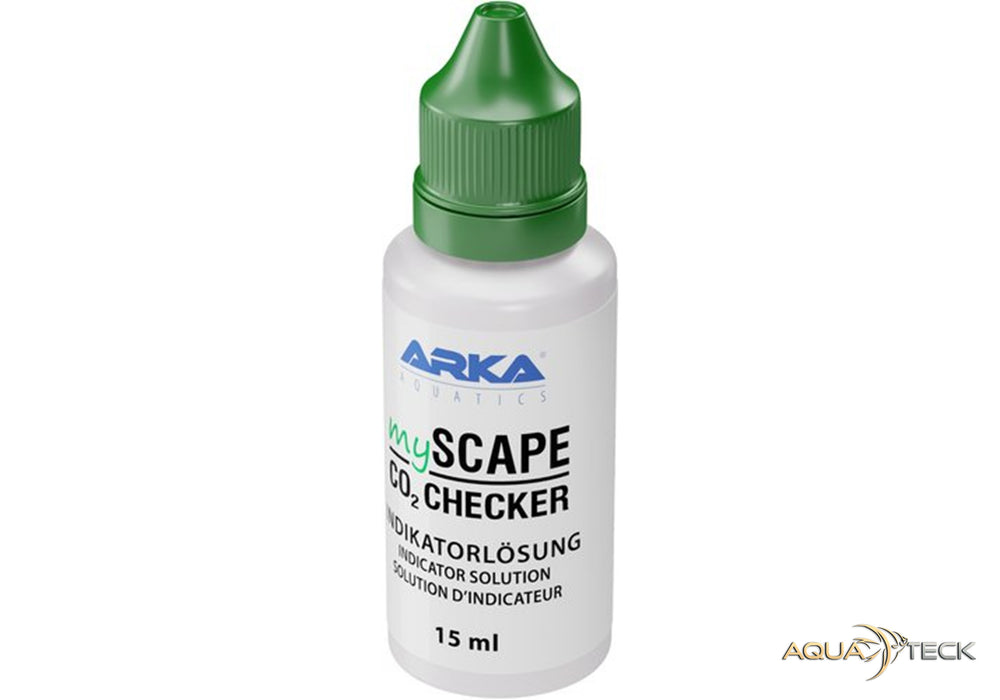 ARKA mySCAPE-CO2 Checker