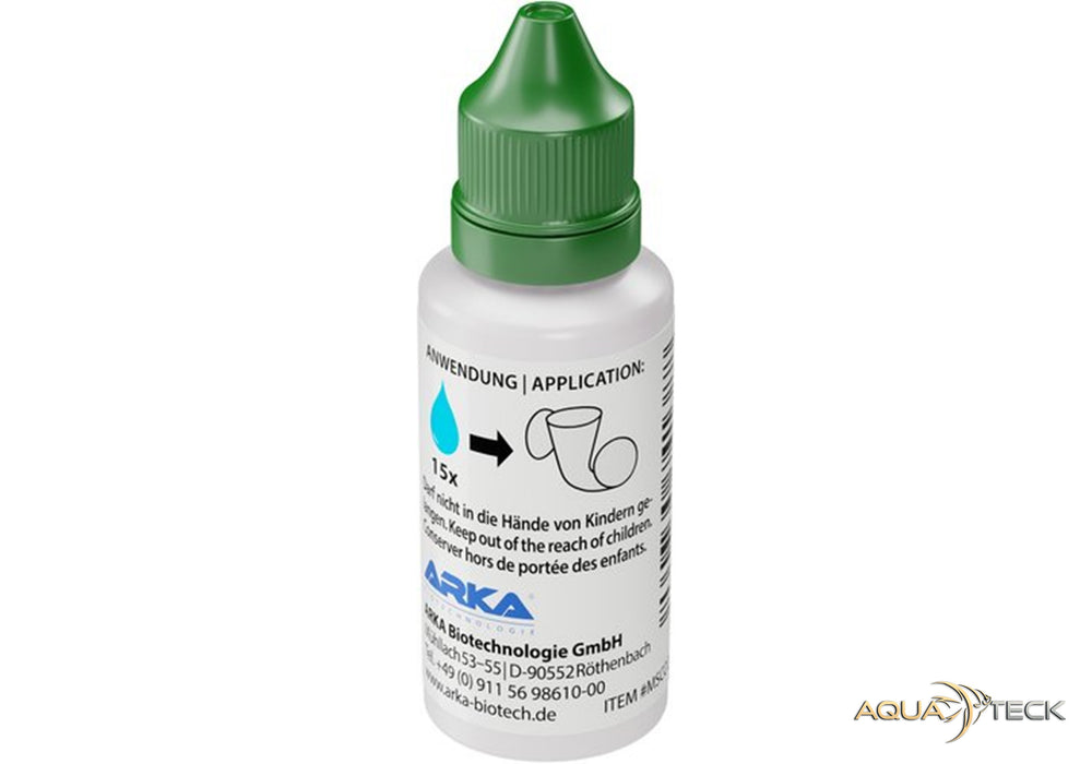 ARKA mySCAPE-CO2 Checker