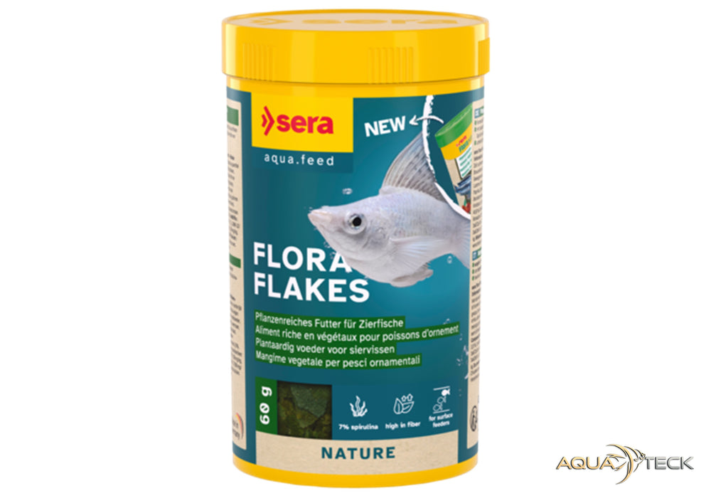 SERA Flora Flakes