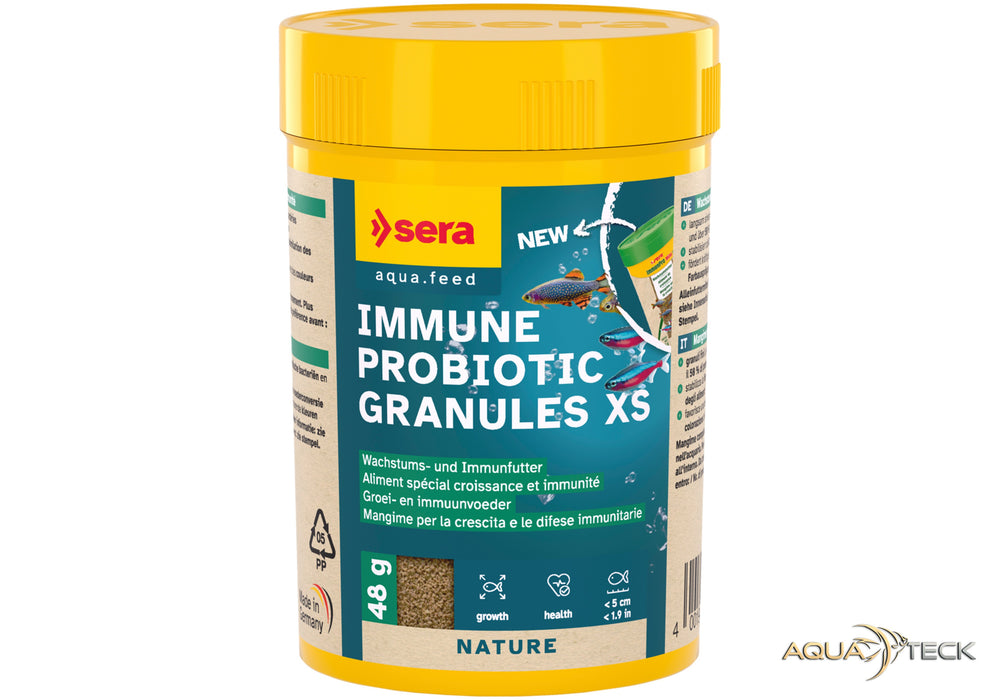 sera Immune Probiotic Granules XS