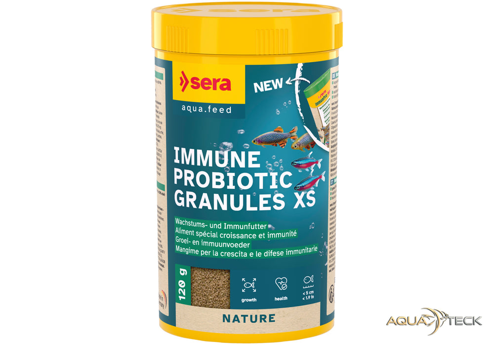 sera Immune Probiotic Granules XS