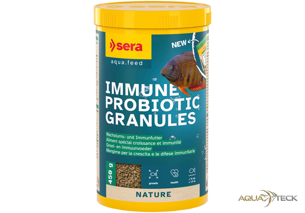 sera Immune Probiotic Granules