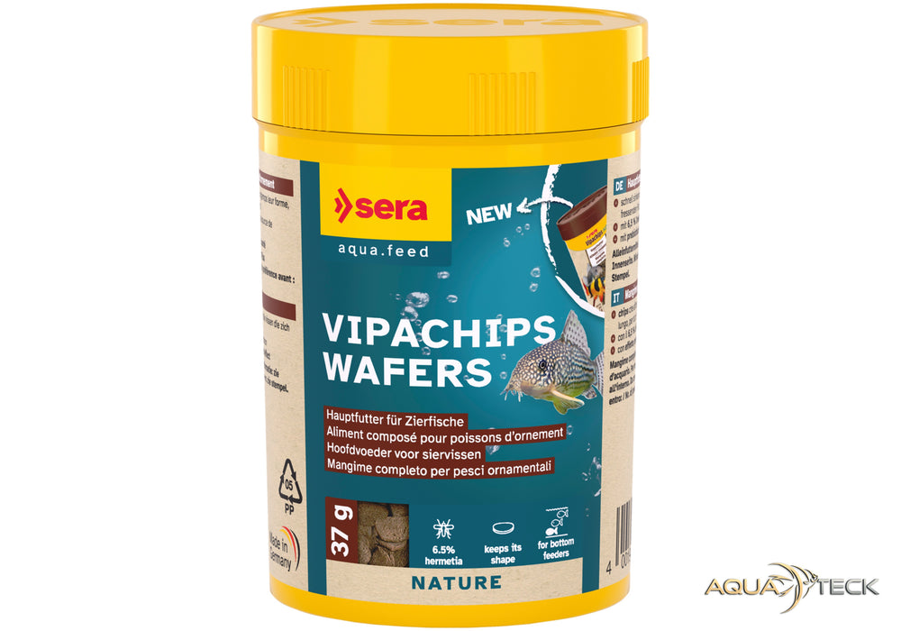 sera Vipachips Wafers